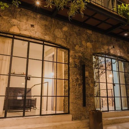 Hotel Maria Isabela サン・ミゲル・デ・アジェンデ エクステリア 写真